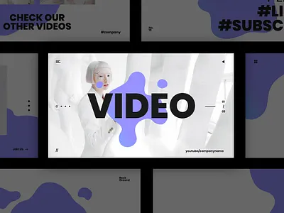 Liquid Opener Scenes