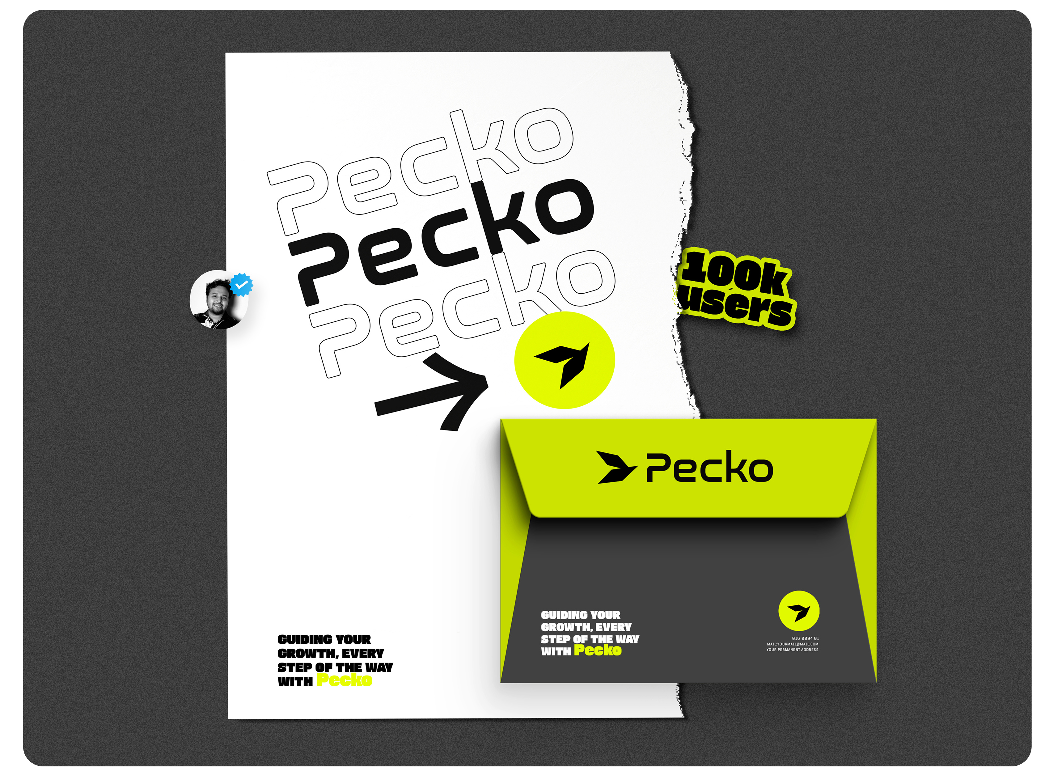 Fictach Branding Design 2025 bank banking brand identity brand strategy brand visual branding clean design fintech graphic design logo modern saas typography visual identity