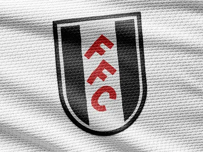 FC FUlham Proposal Logo ReDesign badge design brand designer brand identity branding football football logo graphic designer identity logo logo designer logo ideas logo identity logo maker logos mockups visual identity
