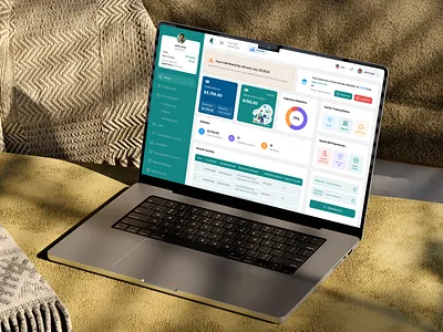 Agent Banking Platform & ePOS Payments Dashboard UI agent banking app design dashboard ui design design system epos figma fintech design modern payment app saas ui ui service uiux design user interface web dashboard webapp