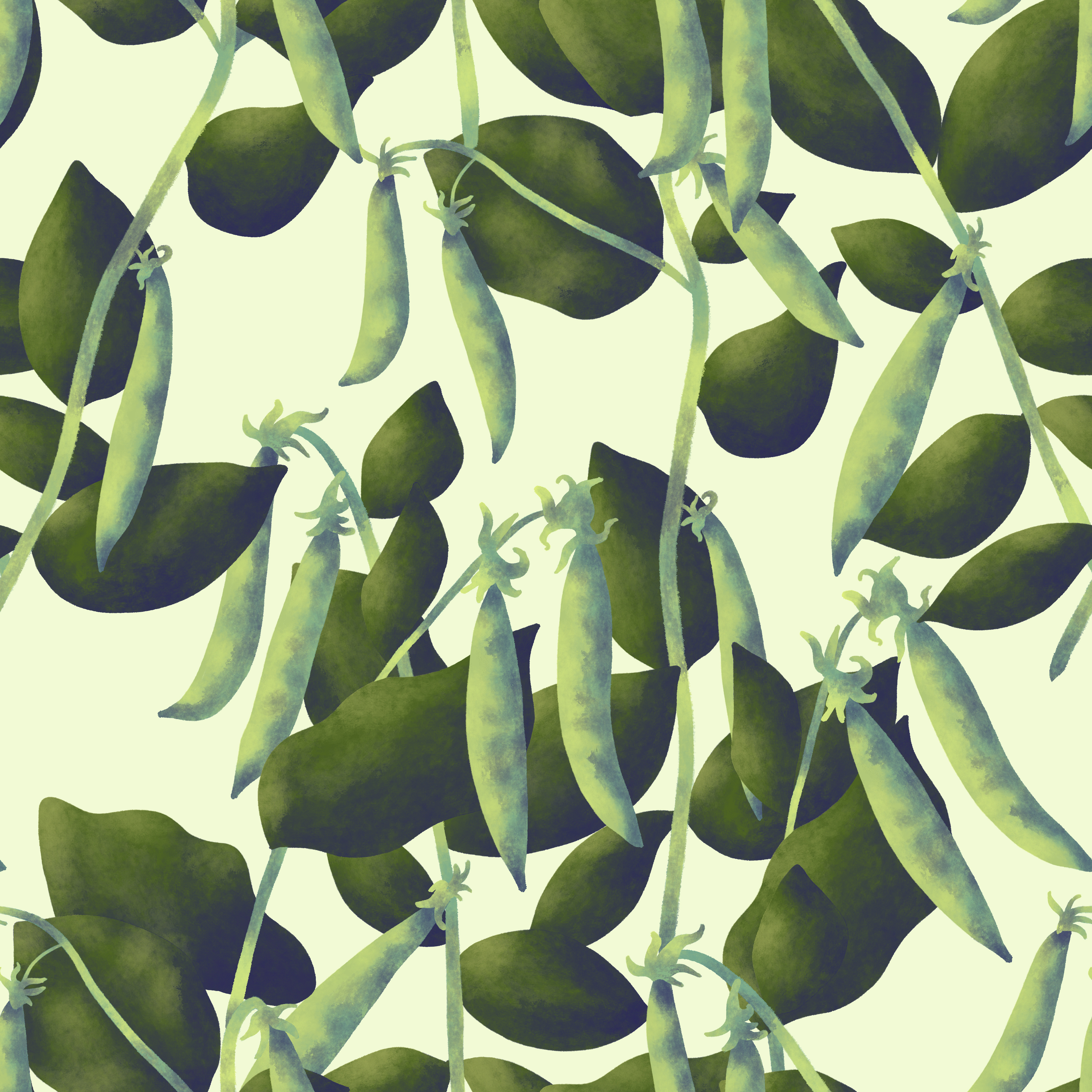 Example of Surface Pattern Design