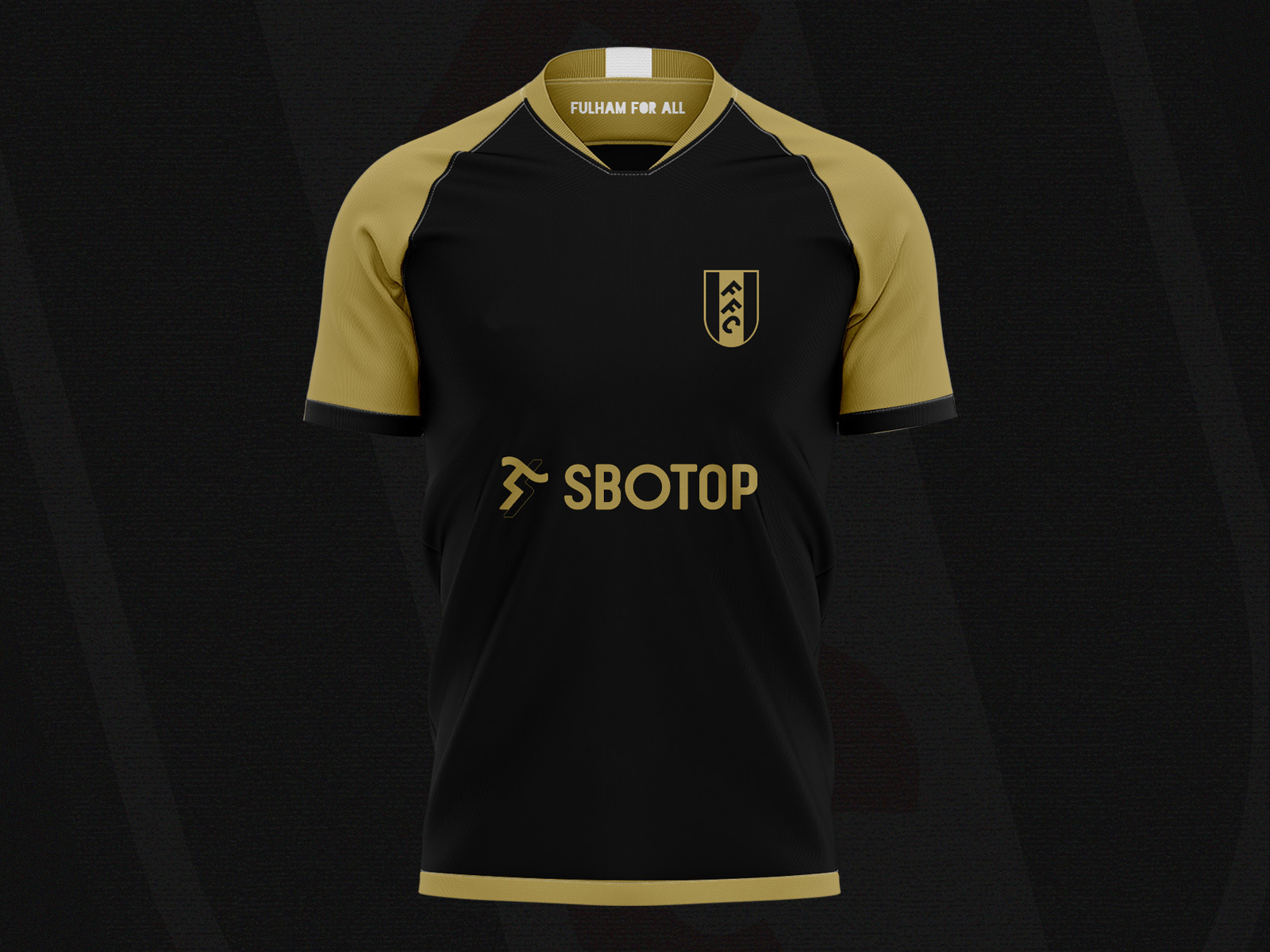 Example of Logo & Visual Identity 