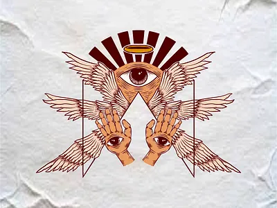 12 classic design dribbble graphic design illustration logo