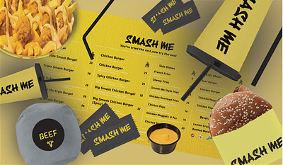 Ads Packiging branding graphic design logo ui