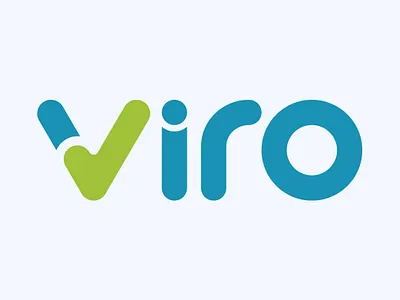 VIRO – Professional Wordmark, Lettermark, Typography & Text Logo architectural logo brand identity branding design business logo clean logo corporate logo lettermark logo logo logo concept logo design logo for sale minimalist logo modern logo modern typography logo professional logo professional logo design text logo typography logo viro logo wordmark logo