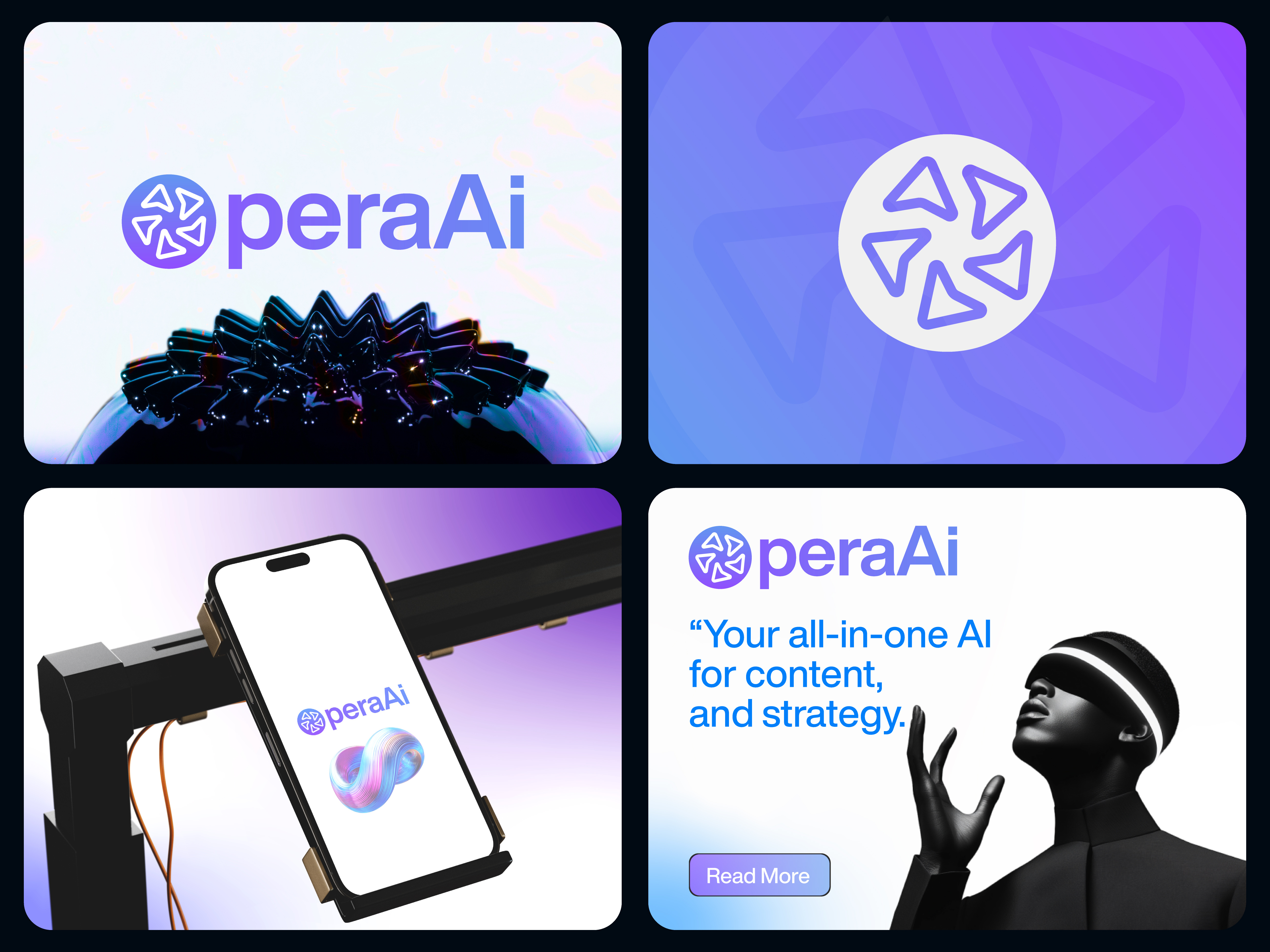 OperaAi — Futuristic AI Branding ai aicreativity artificialintelligence brand identity branding design designshowcase dribbbleshots futuristicdesign graphic design logo design logo designer medical ai modern logo openai smarttechnology tech ai techbrand techlogo