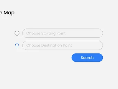 Navigation Map Animation after effects animation map navigation