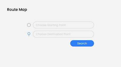 Navigation Map Animation after effects animation map navigation
