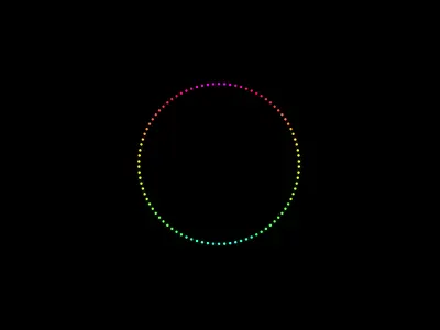 Audio Spectrum Animation after effects animation audio spectrum branding design illustration infotainment ui