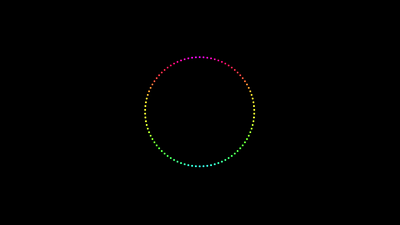 Audio Spectrum Animation after effects animation audio spectrum branding design illustration infotainment ui