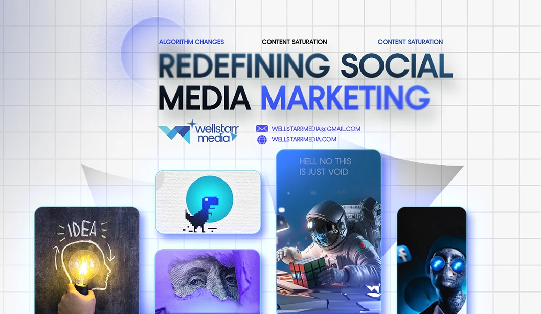 Example of Amazing Social Media Posts For You