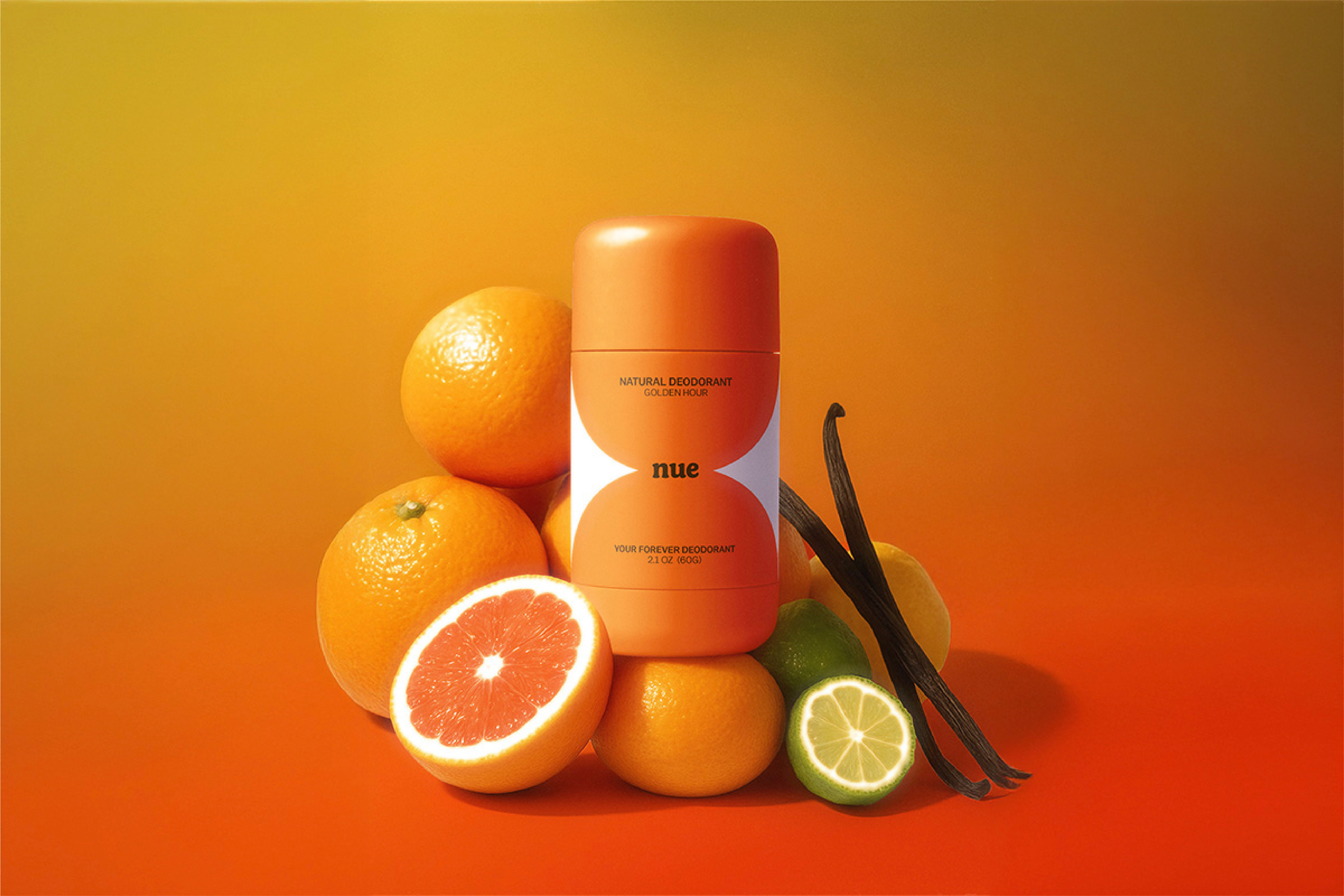 Example of Complete Brand Identity Design