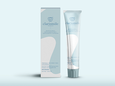 🍃 One Clean Design 🍃 branding design label package