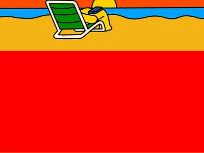 Stage Visualisers - Amine animation character design frame by frame illustration stage visualisers