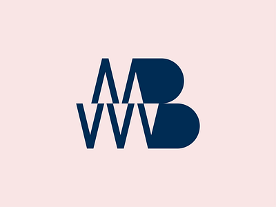 BMW 2025 bmw branding design graphic design illustration letter logo logo letter minimal logo monogram typography vector