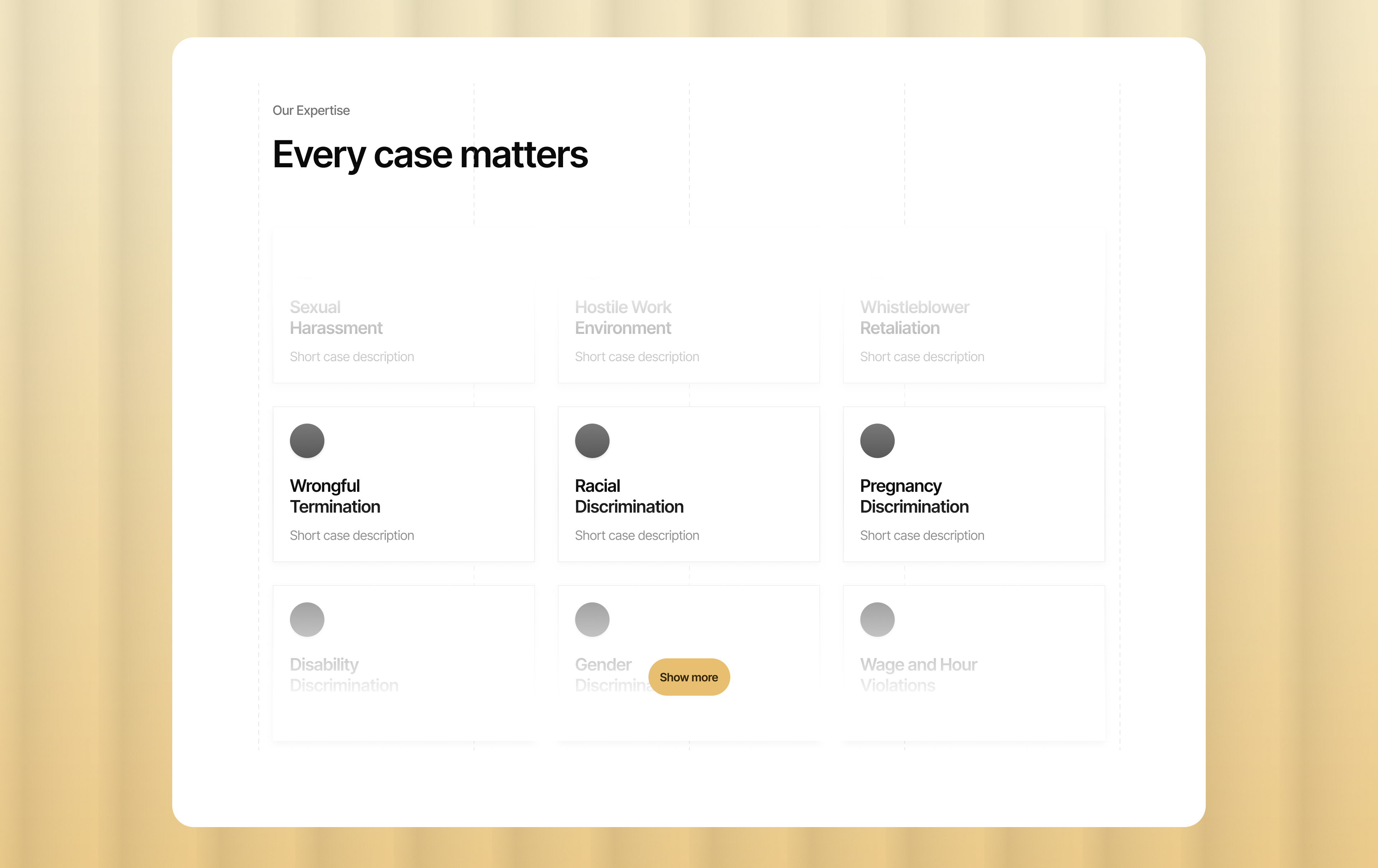Example of Website Content Writing