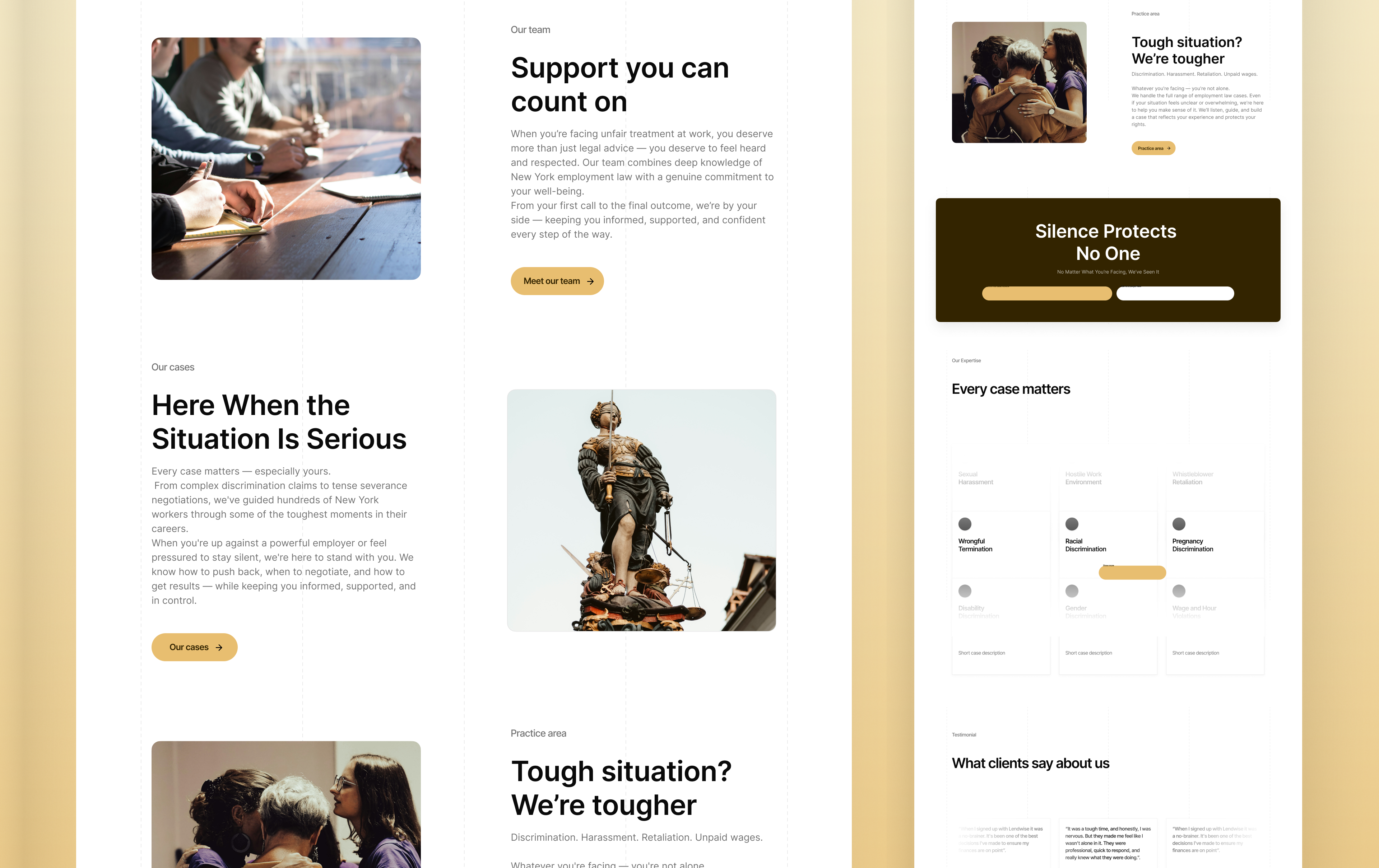 Example of Website Content Writing