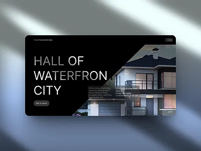 Учебный проект app branding design graphic design illustration logo typography ui ux vector