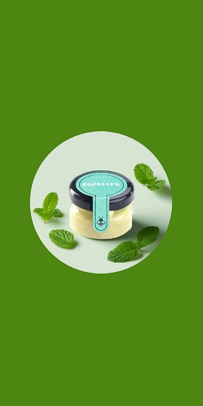 Кейс №2. Редизайн упаковки и карточки товара design graphic design