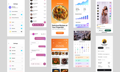 Mobile App Designs app design app designs app ui app uidesign mobile app design mobile app designs mobile app ui mobile app uiux mobile uiux designs uiuxdesign