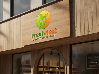 “Logo speaks louder than words.” branding design graphic design illustration logo logo design logos typography vector