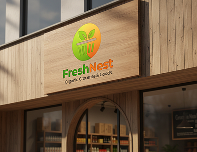 “Logo speaks louder than words.” branding design graphic design illustration logo logo design logos typography vector