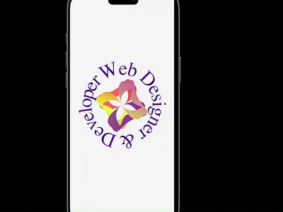 Logo Rotation with Figma animation figma logo ui ux web