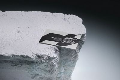 Business Card mockup by Ply 3d 3d mockup branding design graphic design illustration logo mockup