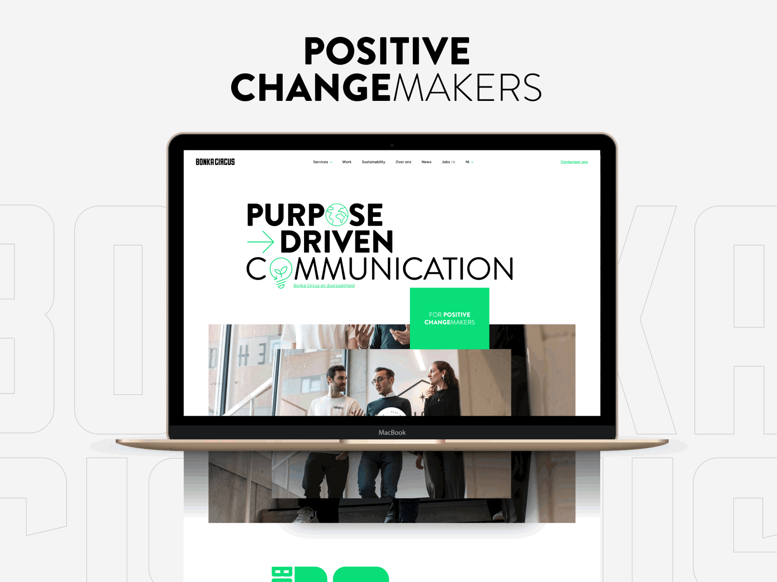 Communication Agency app belgium branding brussels communication design graphic design illustration marketing responsive ui ux web web agency