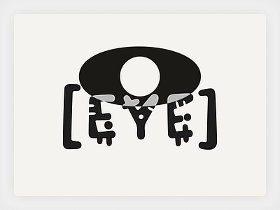 Logo EYE figma logo