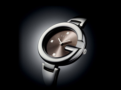 Watch Collection Design for Gucci