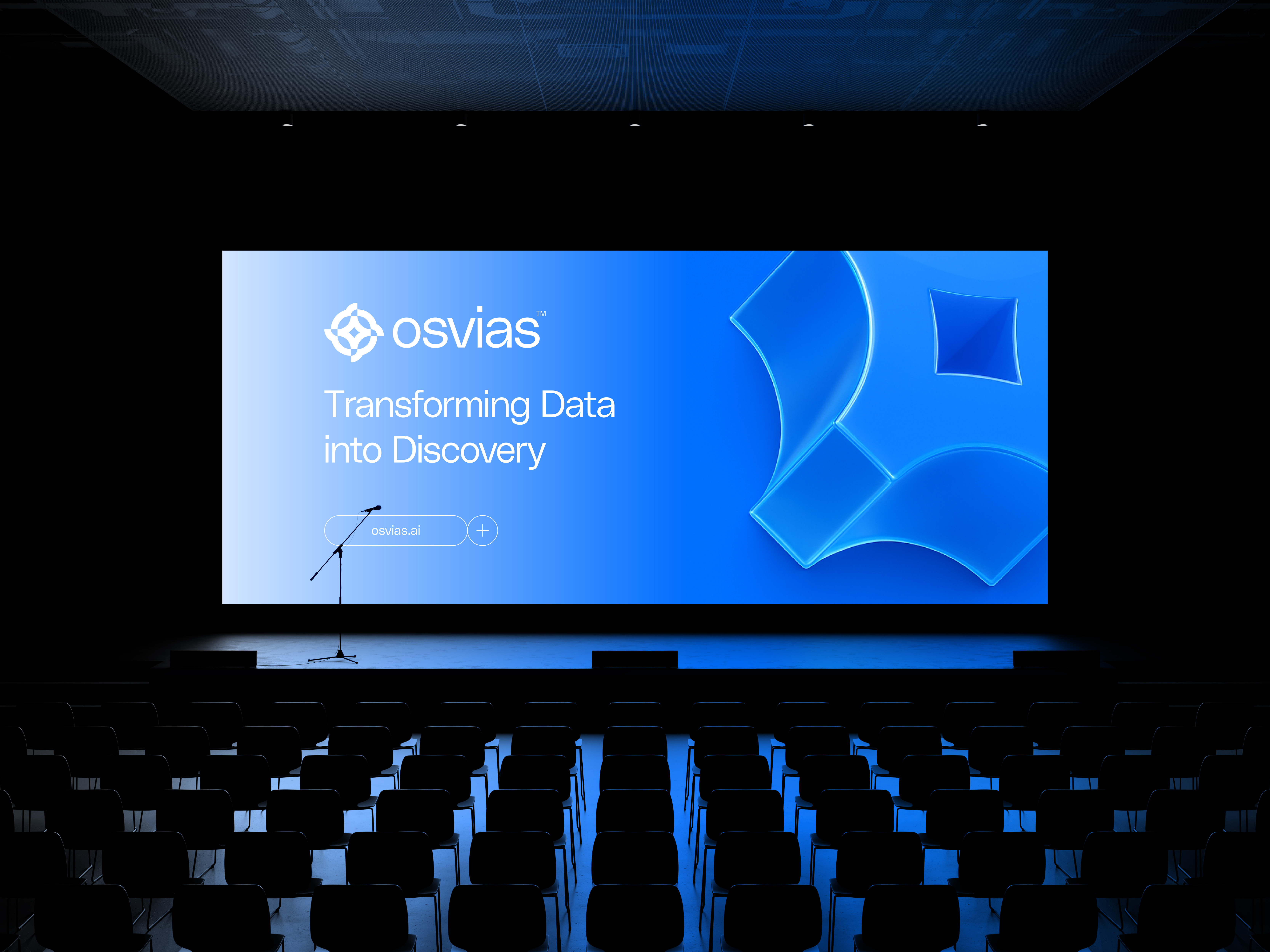 Logo and Branding Design 3d abstract logo ai automation brand identity branding creative digital gradient logo innovation intelligence logo logo design logotype machine learning modern logo saas tech time less