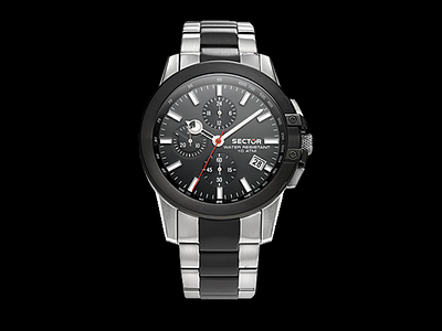 Watch Collection Design for Sector