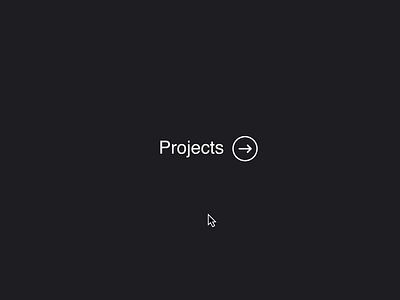 Day 134 - Projects hover animation graphic design hoveranimation interactiondesign microinteractions motion graphics ui uimotion uimotiondesigner