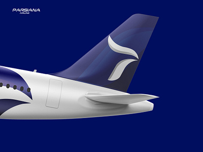 Airline Logo | Branding | Identity airline airline logo airlinelogo airplane logo airway logo brand identity branding logo logotype