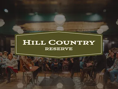 Music Festival branding boutique branding experiential festival food fredericksburg intimate logo music texas wine