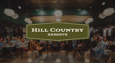 Music Festival branding boutique branding experiential festival food fredericksburg intimate logo music texas wine