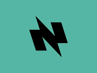 N logo 3d animation branding design graphic design illustration logo motion graphics ui vector