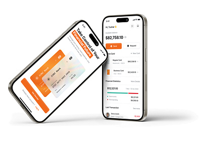 ICBC Bank (A Mobile Banking App) bank banking fin tech finance icbc bank minimal design mobile banking money money transfer payment uiux