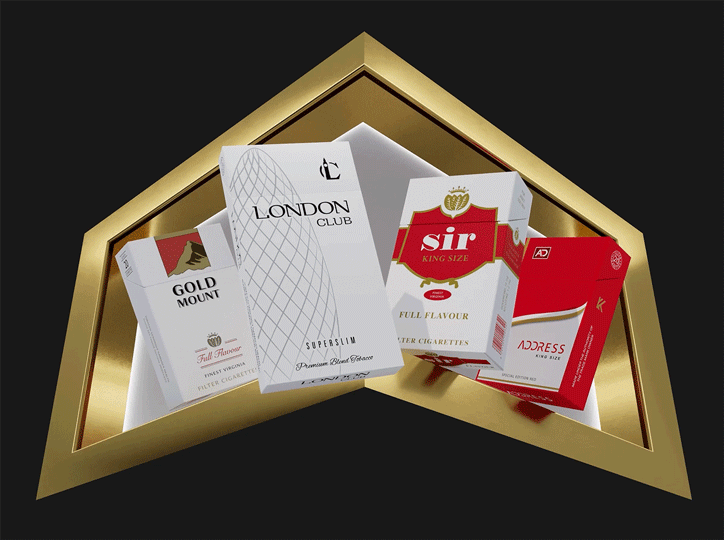 Kaane - 3D Anamorphic Animations for Exhibition 3d 3d anamorphic 3d animation 3d booth 3d modeling 3d screen 3d video advertisement anamorphic anamorphic artist animation booth display motion graphics retail