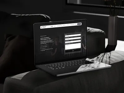 SolaSport l Revolutionizing Sports Industry fitness ui design website