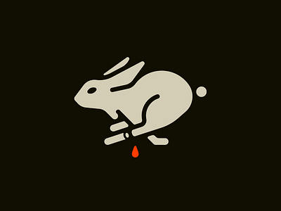 Lucky Rabbit beer foot future liquor lucky rabbit