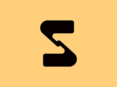 Letter S logo agency branding identity illustration letter s letter s logo lettering logo logotype minimalist rebrand s s logo s monogram logo s typography logo saas sports logo web3