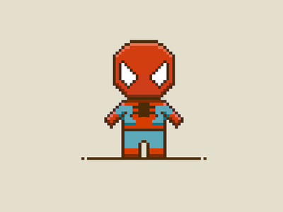 spider man pixel art spider man pixel people pixel person spider man comics pixel art spider man pixel art spider man vector spiderman pixel art
