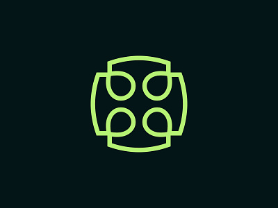 Modern AI Connection Logo Design abstract logo ai logo ai startup artificial logo automation logo branding connection logo data intelligence design digital logo futuristic logo geometric logo innovation logo logo minimalist logo software logo tech logo technology logo
