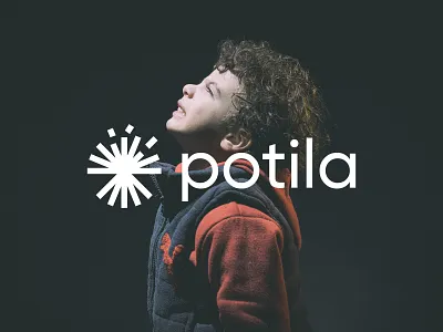 Charity abstract logo abstract logo design charity charity logo clean logo donation hand help logo minimalist logo organization