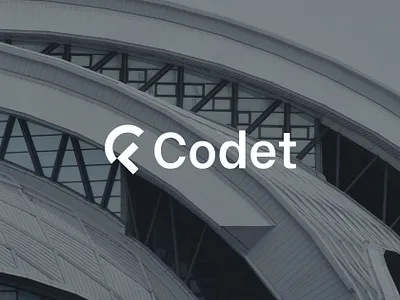 Codet Logo, logo design, tech logo brand design brand identity brand logo company logo graphic design icon letter c logo logo design logo redesign modern tech logo monogram logo software startup tech logo techno logo technology logo visual identity