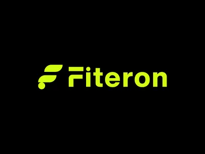 Fiteron© Fitness Logo Design, Gym logo alamgirbrands branding f fitness logo f gym logo f leaf logo f logo f monogram fiteron logo fitness brand in usa fitness brand logo fitness brand logo design fitness brand names fitness logo gym logo letter f logo lettering logo logo design modern logo