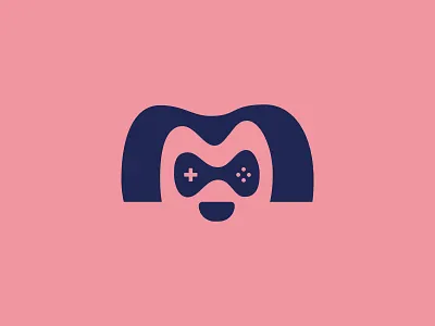 Game Logo ! branding branding game logo creative logo dog game icon dog game logo design dog game minimal logo dog game modern logo game icon game logo logo logo design m dog game letter logo m dog game logo m game logo m minimal logo m modern logo minimal logo modern logo