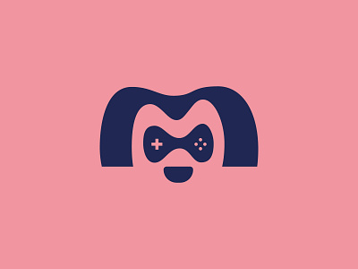 Game Logo ! branding branding game logo creative logo dog game icon dog game logo design dog game minimal logo dog game modern logo game icon game logo logo logo design m dog game letter logo m dog game logo m game logo m minimal logo m modern logo minimal logo modern logo